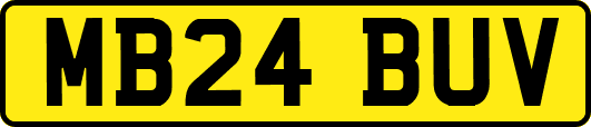 MB24BUV
