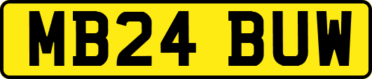 MB24BUW