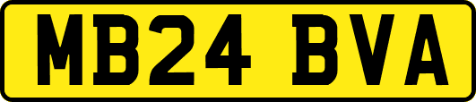 MB24BVA