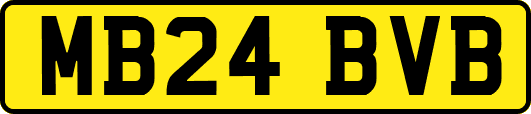 MB24BVB