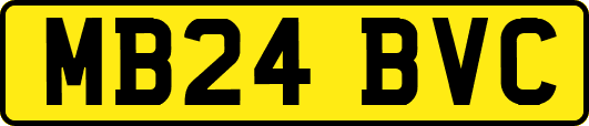 MB24BVC