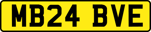 MB24BVE