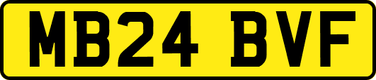 MB24BVF