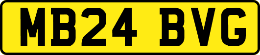 MB24BVG