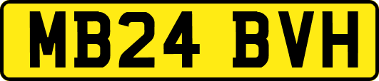 MB24BVH
