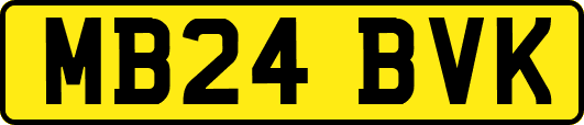 MB24BVK