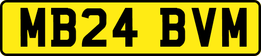 MB24BVM