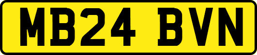 MB24BVN