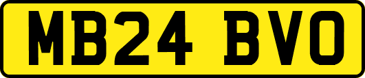 MB24BVO