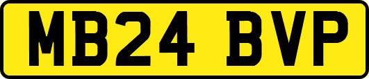 MB24BVP