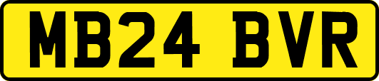 MB24BVR