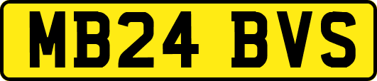 MB24BVS