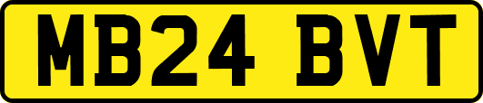 MB24BVT
