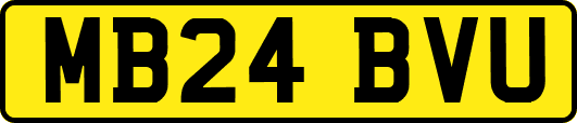 MB24BVU