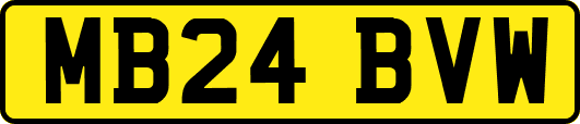 MB24BVW