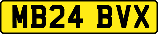 MB24BVX