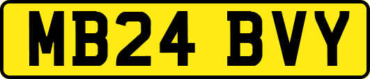 MB24BVY