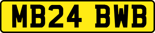 MB24BWB