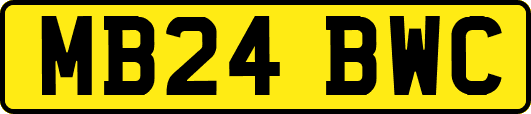 MB24BWC