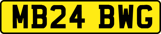 MB24BWG