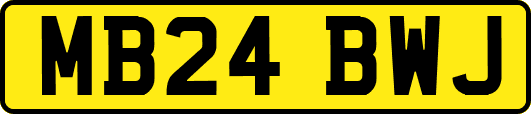 MB24BWJ