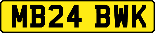 MB24BWK