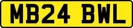 MB24BWL