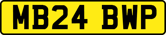 MB24BWP