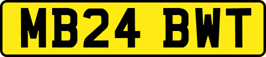 MB24BWT