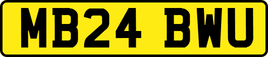 MB24BWU