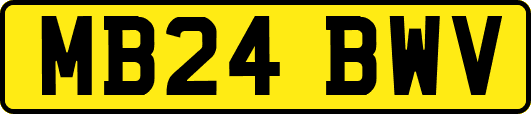 MB24BWV