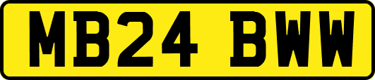 MB24BWW