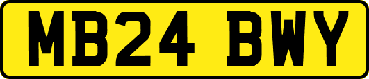 MB24BWY