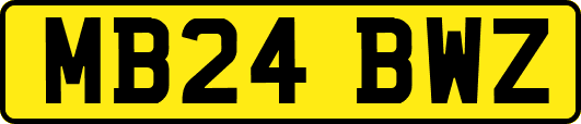 MB24BWZ