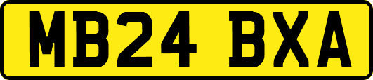 MB24BXA