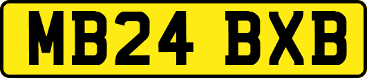 MB24BXB