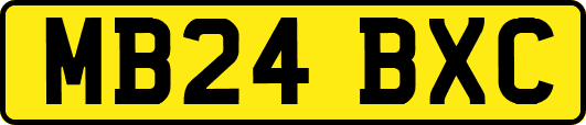 MB24BXC