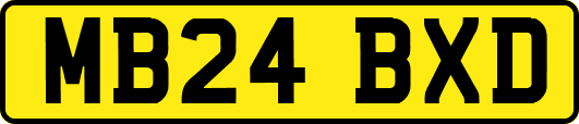 MB24BXD