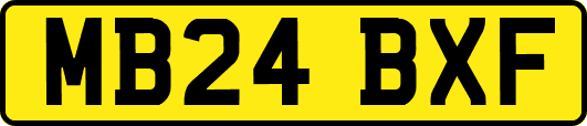 MB24BXF