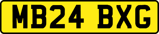 MB24BXG
