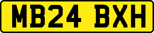 MB24BXH