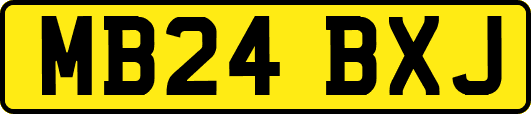 MB24BXJ