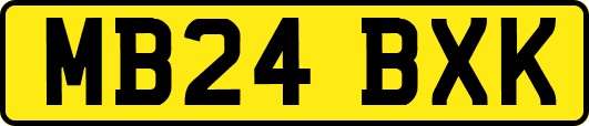 MB24BXK