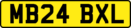 MB24BXL