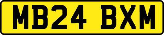 MB24BXM