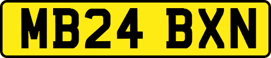 MB24BXN