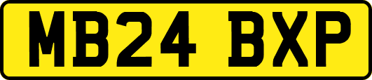 MB24BXP