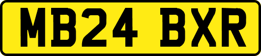 MB24BXR