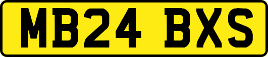 MB24BXS
