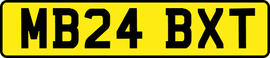 MB24BXT